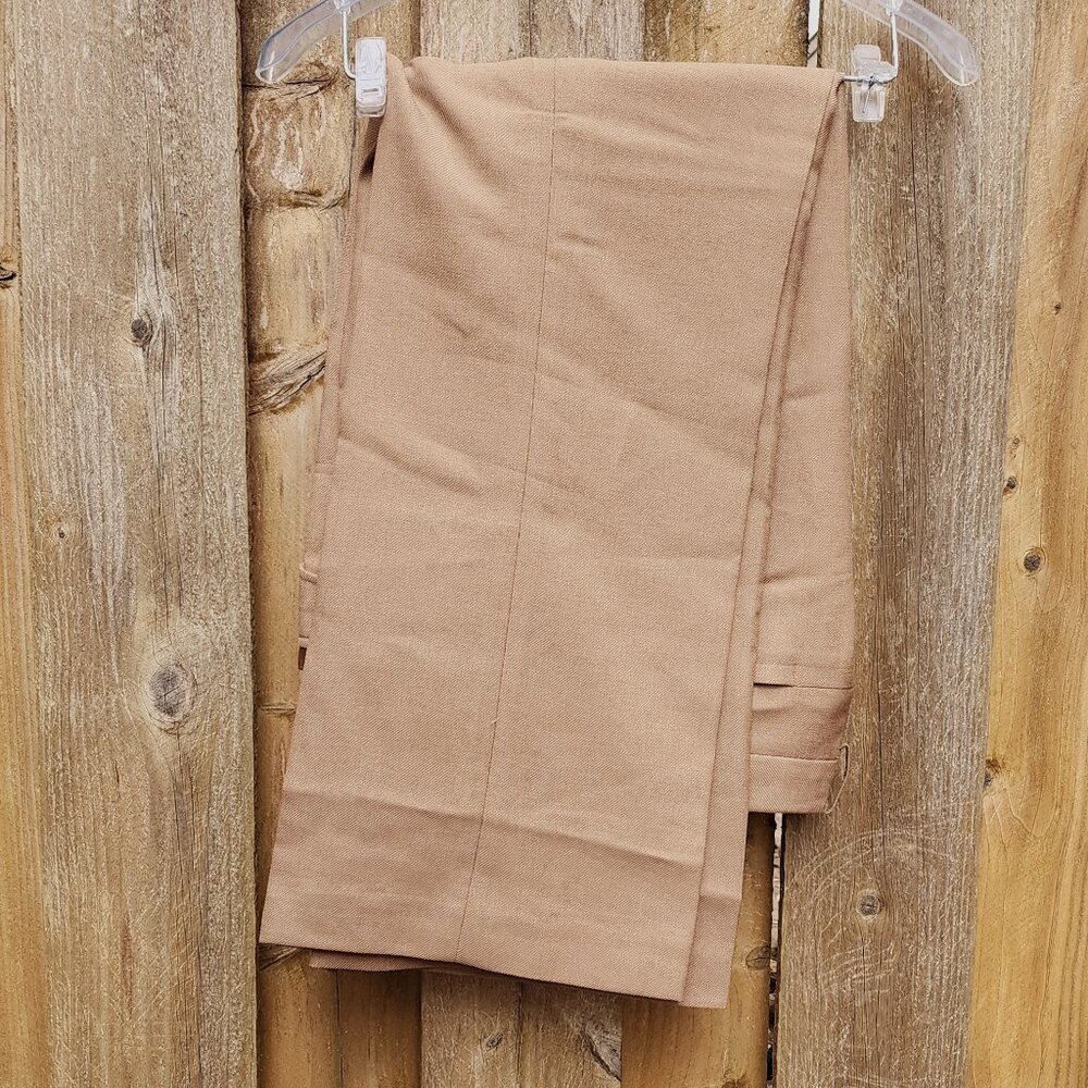 NWOT VTG Nordstrom ie dress pants sz 14 petite - Picture 13 of 16
